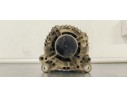 Recambio de alternador para jeep compass 2.0 crd referencia OEM IAM 0124525128  