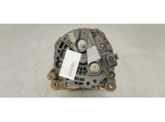 Recambio de alternador para jeep compass 2.0 crd referencia OEM IAM 0124525128  