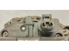 Recambio de alternador para jeep compass 2.0 crd referencia OEM IAM 0124525128  