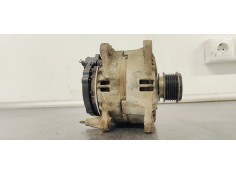 Recambio de alternador para jeep compass 2.0 crd referencia OEM IAM 0124525128  