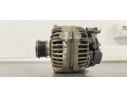 Recambio de alternador para jeep compass 2.0 crd referencia OEM IAM 0124525128  