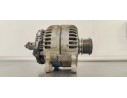 Recambio de alternador para chrysler jeep compass 2.0 crd referencia OEM IAM   