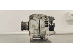 Recambio de alternador para chrysler jeep compass 2.0 crd referencia OEM IAM   