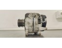 Recambio de alternador para chrysler jeep compass 2.0 crd referencia OEM IAM   