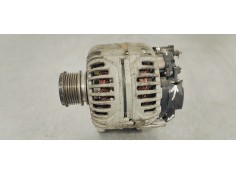Recambio de alternador para chrysler jeep compass 2.0 crd referencia OEM IAM   