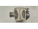 Recambio de alternador para chrysler jeep compass 2.0 crd referencia OEM IAM   