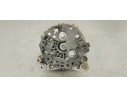 Recambio de alternador para chrysler jeep compass 2.0 crd referencia OEM IAM   