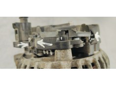 Recambio de alternador para chrysler jeep compass 2.0 crd referencia OEM IAM   