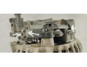 Recambio de alternador para chrysler jeep compass 2.0 crd referencia OEM IAM   