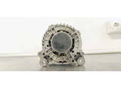 Recambio de alternador para chrysler jeep compass 2.0 crd referencia OEM IAM   
