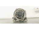 Recambio de alternador para chrysler jeep compass 2.0 crd referencia OEM IAM   