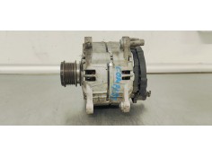 Recambio de alternador para chrysler jeep compass 2.0 crd referencia OEM IAM   