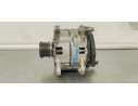 Recambio de alternador para chrysler jeep compass 2.0 crd referencia OEM IAM   