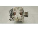 Recambio de alternador para chrysler jeep compass 2.0 crd referencia OEM IAM   