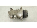 Recambio de compresor aire acondicionado para jeep compass 2.0 crd referencia OEM IAM CG4471905069  