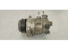 Recambio de compresor aire acondicionado para jeep compass 2.0 crd referencia OEM IAM CG4471905069  