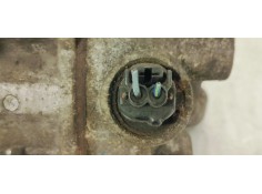 Recambio de compresor aire acondicionado para jeep compass 2.0 crd referencia OEM IAM CG4471905069  