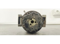 Recambio de compresor aire acondicionado para jeep compass 2.0 crd referencia OEM IAM CG4471905069  