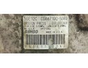 Recambio de compresor aire acondicionado para jeep compass 2.0 crd referencia OEM IAM CG4471905069  