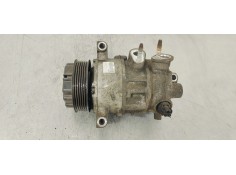 Recambio de compresor aire acondicionado para jeep compass 2.0 crd referencia OEM IAM CG4471905069  