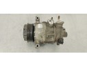 Recambio de compresor aire acondicionado para jeep compass 2.0 crd referencia OEM IAM CG4471905069  