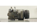 Recambio de compresor aire acondicionado para jeep compass 2.0 crd referencia OEM IAM CG4471905069  