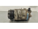 Recambio de compresor aire acondicionado para jeep compass 2.0 crd referencia OEM IAM CG4471905069  