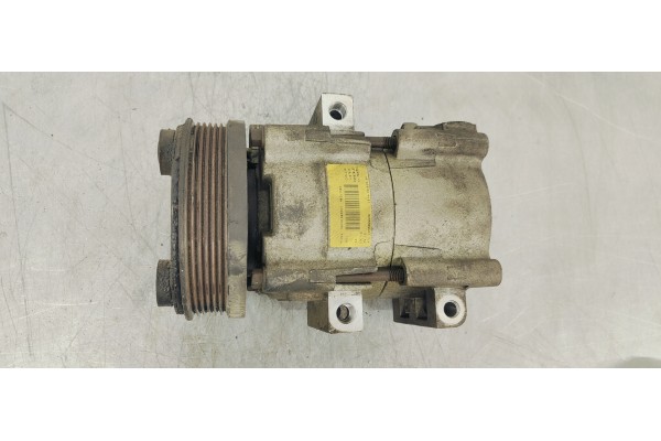 Recambio de compresor aire acondicionado para ford mondeo berlina (ge) titanium (d) referencia OEM IAM 1S7H19D629EA  