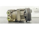 Recambio de compresor aire acondicionado para ford mondeo berlina (ge) titanium (d) referencia OEM IAM 1S7H19D629EA  