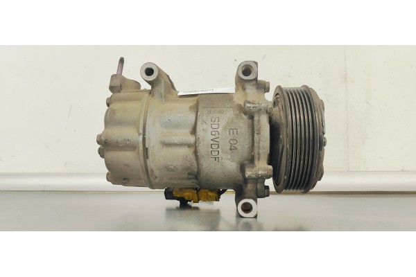 Recambio de compresor aire acondicionado para mini mini (r56) 1.6 i referencia OEM IAM 9223392  