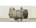 Recambio de compresor aire acondicionado para mini mini (r56) 1.6 i referencia OEM IAM 9223392  