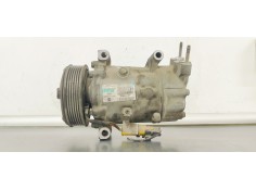 Recambio de compresor aire acondicionado para mini mini (r56) 1.6 i referencia OEM IAM 9223392  