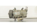 Recambio de compresor aire acondicionado para mini mini (r56) 1.6 i referencia OEM IAM 9223392  