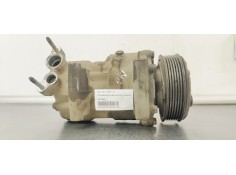 Recambio de compresor aire acondicionado para mini mini (r56) 1.6 i referencia OEM IAM 9223392  