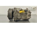 Recambio de compresor aire acondicionado para mini mini (r56) 1.6 i referencia OEM IAM 9223392  