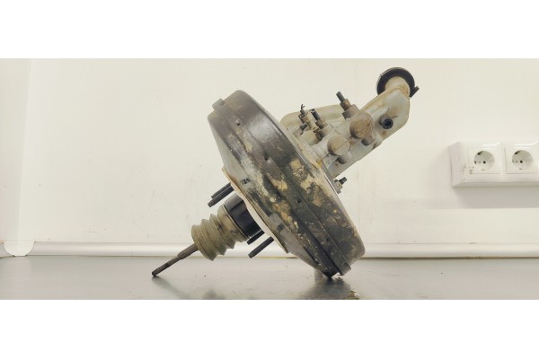 Recambio de servofreno para jeep compass 2.0 crd referencia OEM IAM P05105149AE  