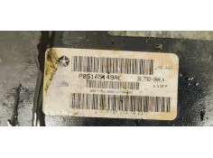 Recambio de servofreno para jeep compass 2.0 crd referencia OEM IAM P05105149AE  