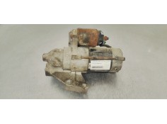 MOTOR ARRANQUE 