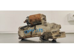 Recambio de motor arranque para chrysler jeep compass 2.0 crd referencia OEM IAM   
