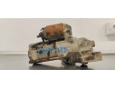 Recambio de motor arranque para chrysler jeep compass 2.0 crd referencia OEM IAM   
