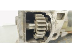 Recambio de motor arranque para chrysler jeep compass 2.0 crd referencia OEM IAM   