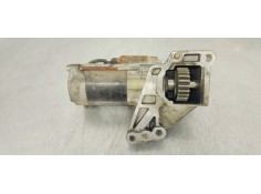 Recambio de motor arranque para chrysler jeep compass 2.0 crd referencia OEM IAM   