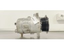 Recambio de compresor aire acondicionado para chrysler jeep compass 2.0 crd referencia OEM IAM   