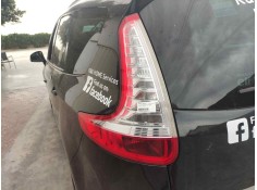 PILOTO TRASERO IZQUIERDO 265550014R 