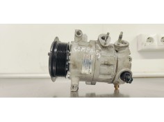 Recambio de compresor aire acondicionado para chrysler jeep compass 2.0 crd referencia OEM IAM   