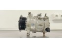 Recambio de compresor aire acondicionado para chrysler jeep compass 2.0 crd referencia OEM IAM   