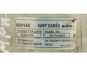 Recambio de compresor aire acondicionado para chrysler jeep compass 2.0 crd referencia OEM IAM   