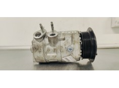 Recambio de compresor aire acondicionado para chrysler jeep compass 2.0 crd referencia OEM IAM   