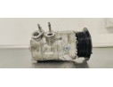 Recambio de compresor aire acondicionado para chrysler jeep compass 2.0 crd referencia OEM IAM   