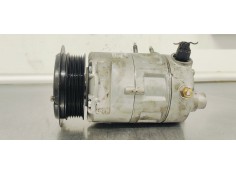 Recambio de compresor aire acondicionado para chrysler jeep compass 2.0 crd referencia OEM IAM   